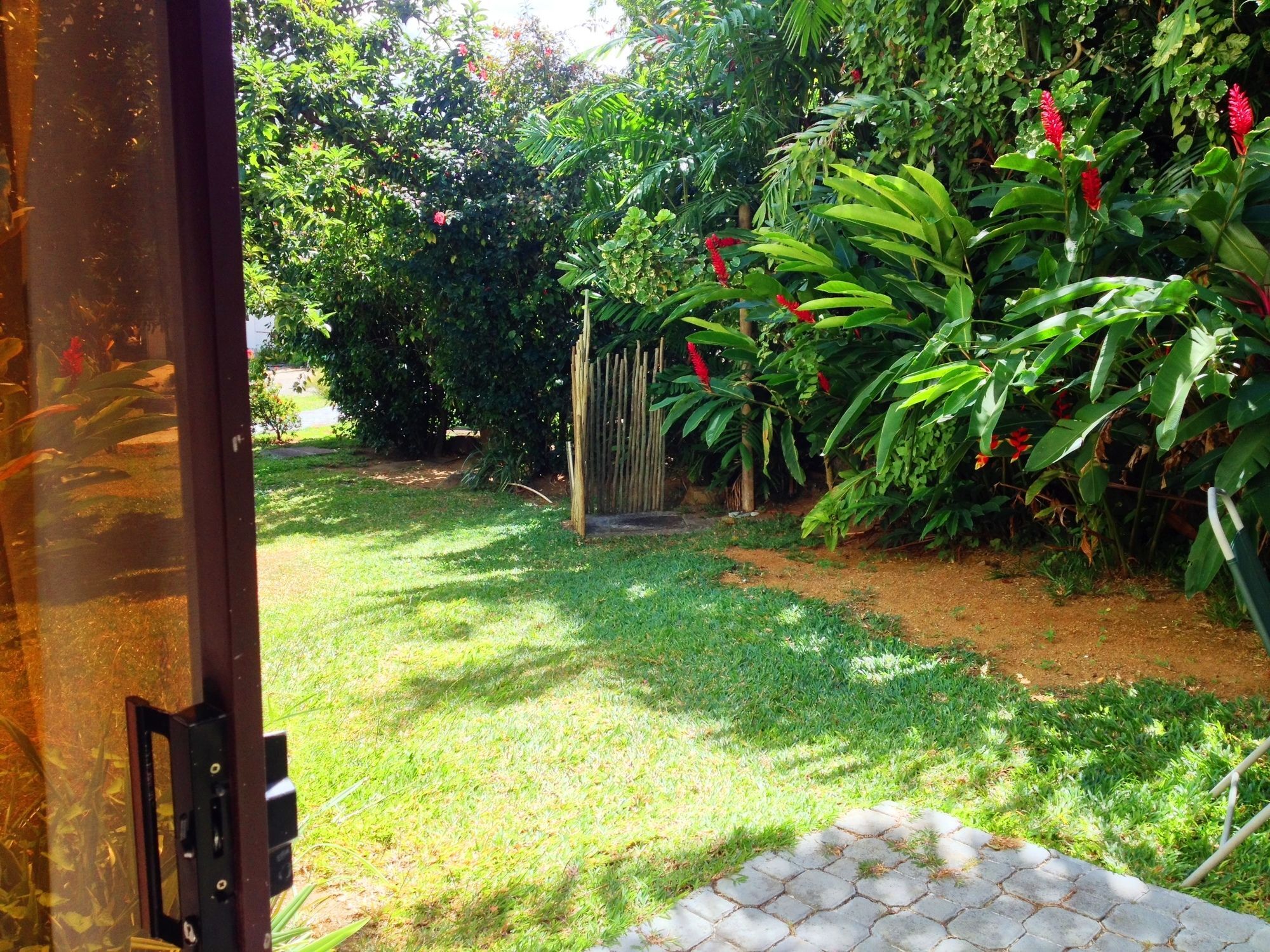 Romance Bungalows Beau Vallon  Eksteriør billede
